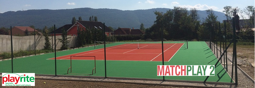 MatchPlay 2 - Tennis 